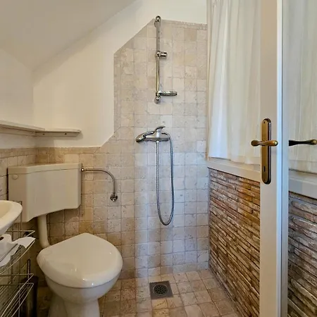 Paladini Apartmán