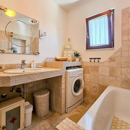 Apartmán Paladini *