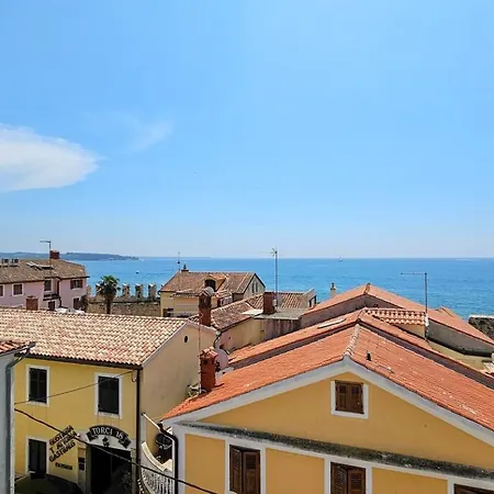 Paladini Novigrad Istria