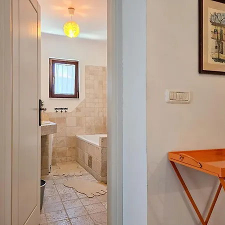 Paladini Apartmán *