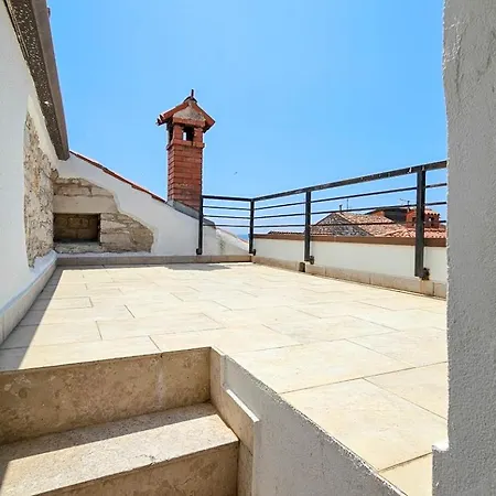 Paladini Apartmán
