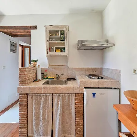 Apartmán Paladini Novigrad Istria