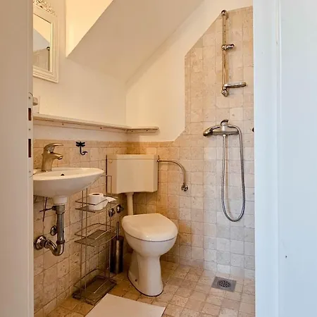 Apartmán Paladini