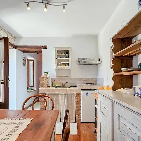Apartmán Paladini Novigrad Istria