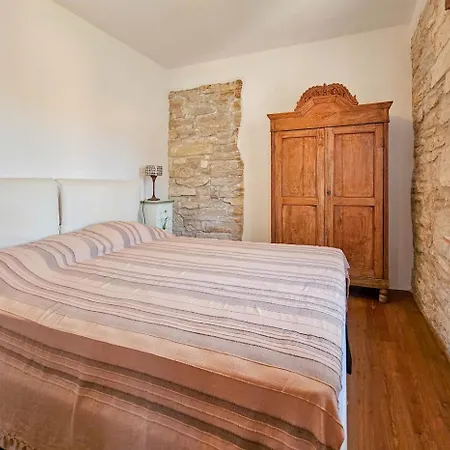 Paladini Novigrad Istria