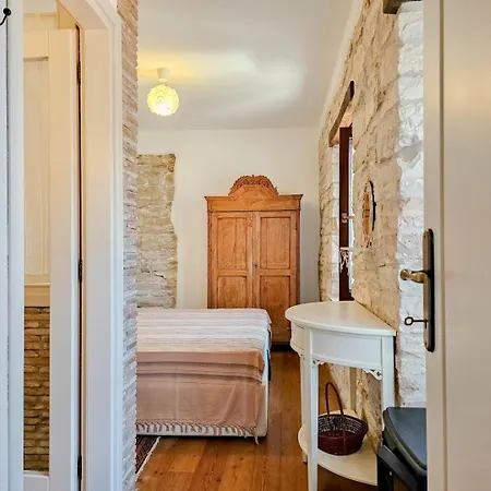 Paladini Apartmán