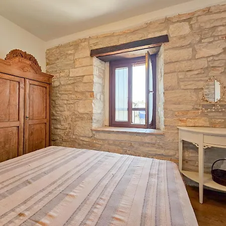 Apartmán Paladini *