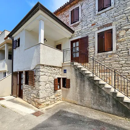 Apartmán Paladini