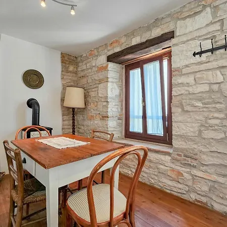 Apartmán Paladini *