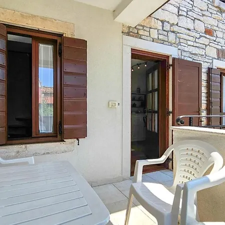 Paladini Apartmán *