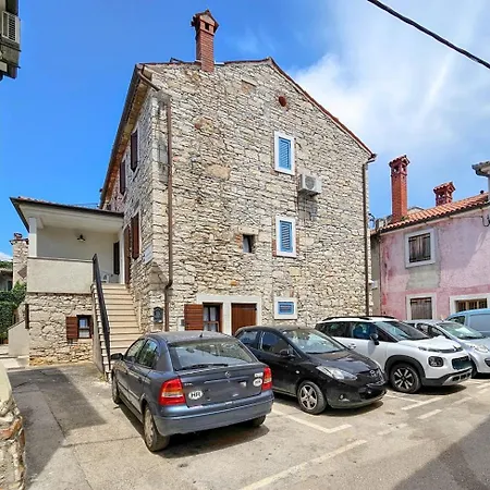 Paladini Apartmán