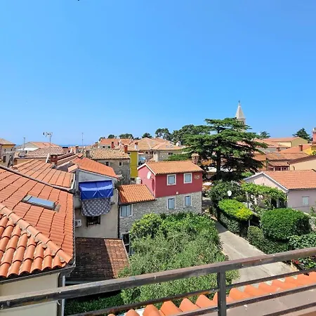 Paladini Apartmán