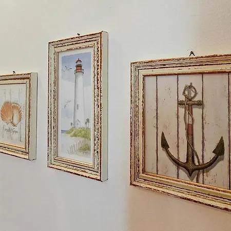 Apartament Paladini Novigrad (Istria)