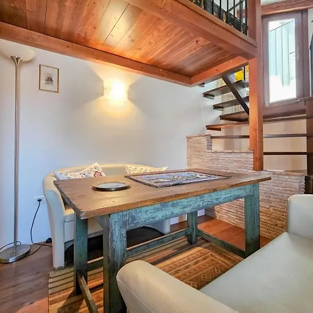 Paladini Apartament