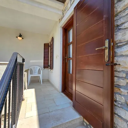 Apartament Paladini