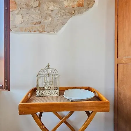 Paladini Apartament *