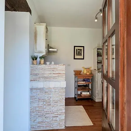 Apartament Paladini *