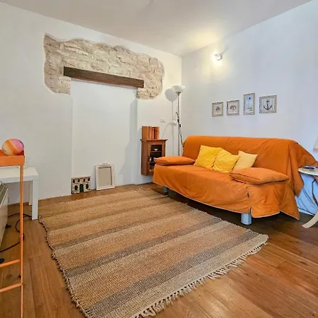 Paladini Novigrad (Istria)