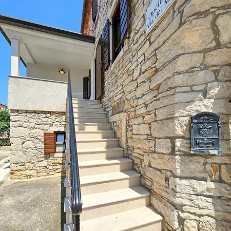 Apartament Paladini *