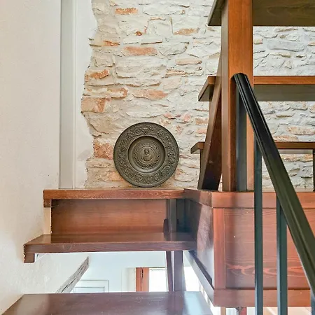Apartament Paladini Novigrad (Istria)