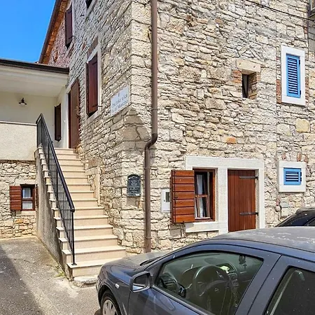 Apartament Paladini *