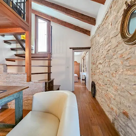 Apartament Paladini
