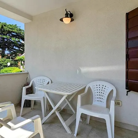 Paladini Apartament *